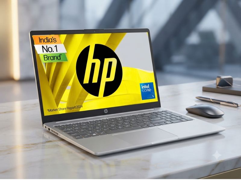 HP 15 Core 5-120U 24/512GB