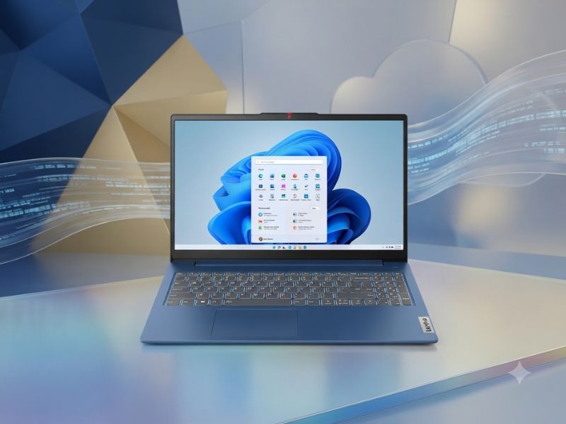 Lenovo IdeaPad Slim 3 i3 8/512GB