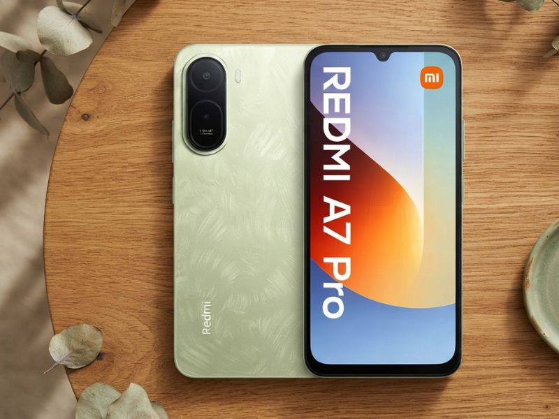 Xiaomi Redmi A7 Pro 4/128GB